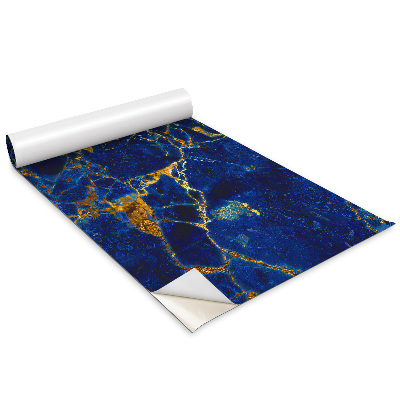 Folia do oklejania mebli Marmurowe morze