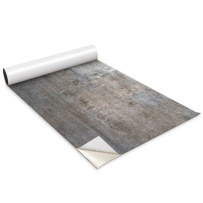 Nalepka na meble Stara ściana