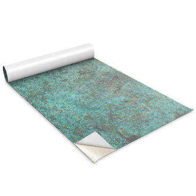 Naklejka na meble Motyw utlenionej pordzewiałej blachy