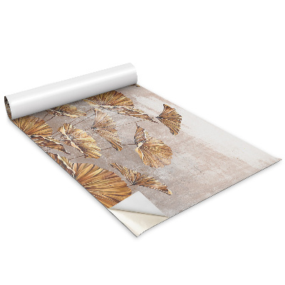 Naklejka na meble Piękne kwiaty Vintage