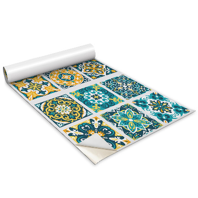 Folia do oklejania mebli Patchwork