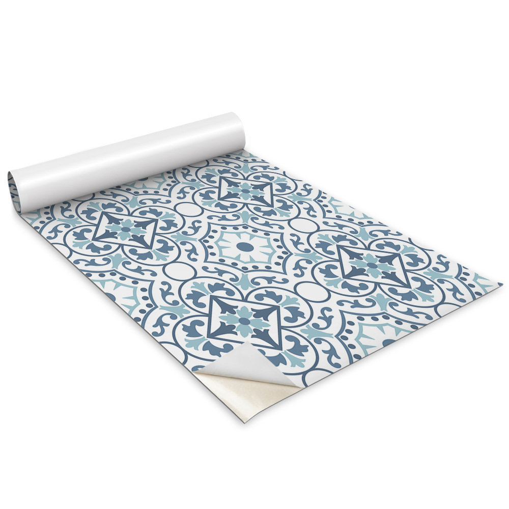 Nalepka na meble Portugalska płytka