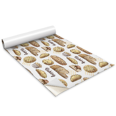 Naklejka na meble Pieczywo