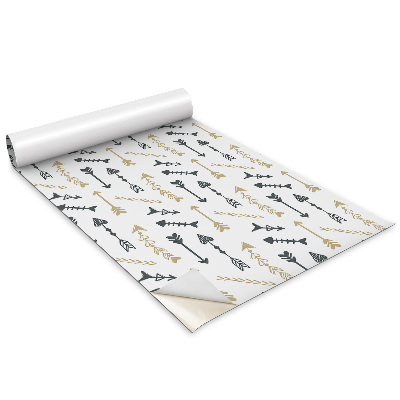 Naklejka na meble Wzór Strzały