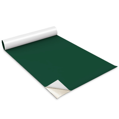 Folia do oklejania mebli Kolor zielony