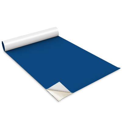 Naklejka na meble Kolor niebieski