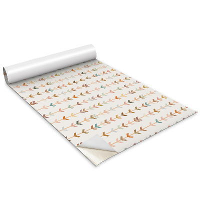 Folia do oklejania mebli Boho kompozycja strzały