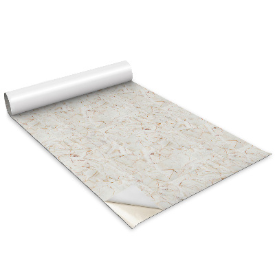 Nalepka na meble Marmurowe płytki