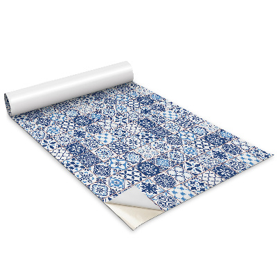 Naklejka na meble Ozdobna mozaika