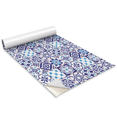 Nalepka na meble Dekoracyjne kafelki