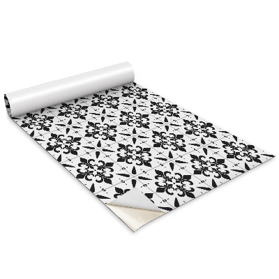 Folia do oklejania mebli Eleganckie płytki