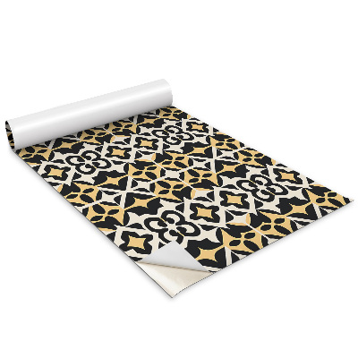 Naklejka na meble Mozaika kształtów