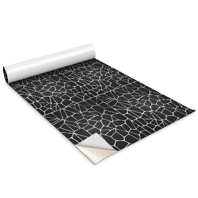 Naklejka na meble Nowoczesna struktura 3D