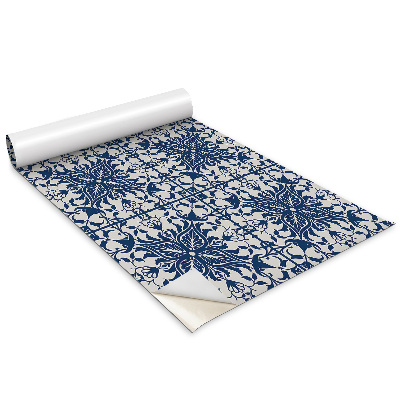 Nalepka na meble Elegancki ornament