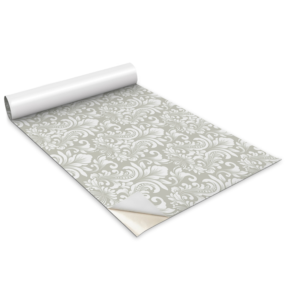 Folia do oklejania mebli Dekoracyjny ornament