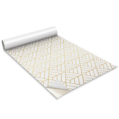 Folia do oklejania mebli Geometryczny wzór