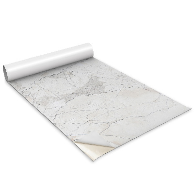 Folia do oklejania mebli Delikatny marmur