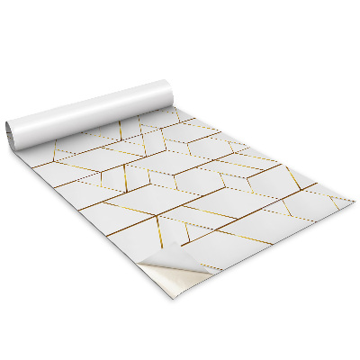 Nalepka na meble Modne linie