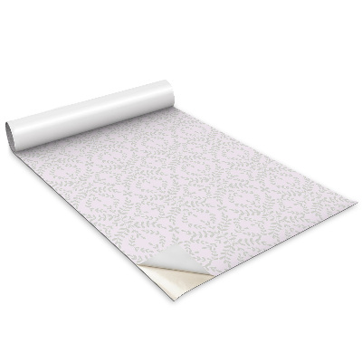 Folia do oklejania mebli Delikatne gałązki