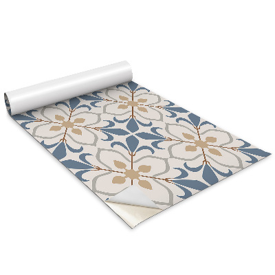 Folia do oklejania mebli Ozdobne kształty