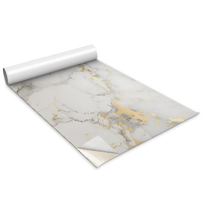 Folia do oklejania mebli Elegancki marmur