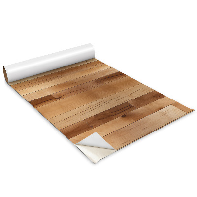 Nalepka na meble Jasne deski