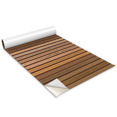 Nalepka na meble Drewniane lamele