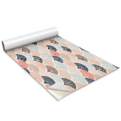 Folia do oklejania mebli Pastelowy boho wzór