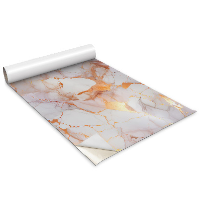 Naklejka na meble Elegancki wzór Marmur