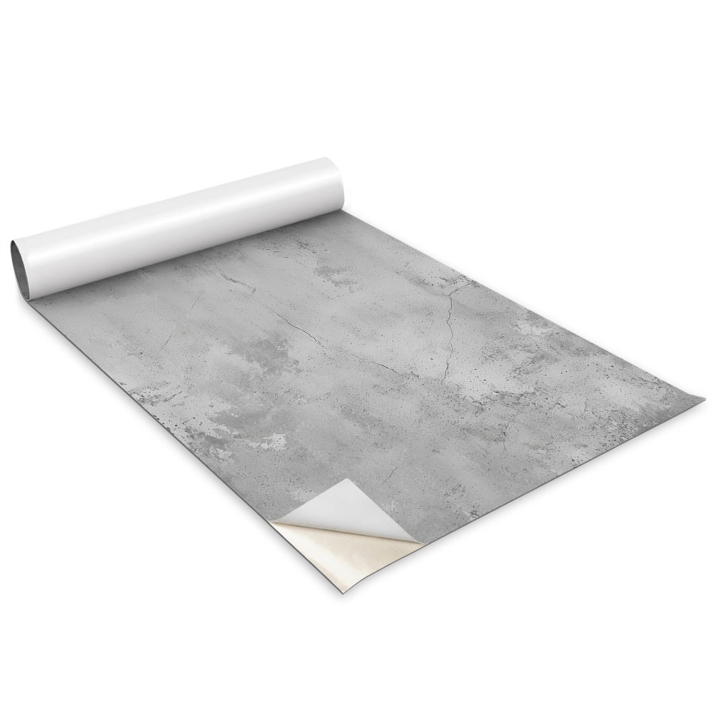 Naklejka na meble Tekstura popękany beton