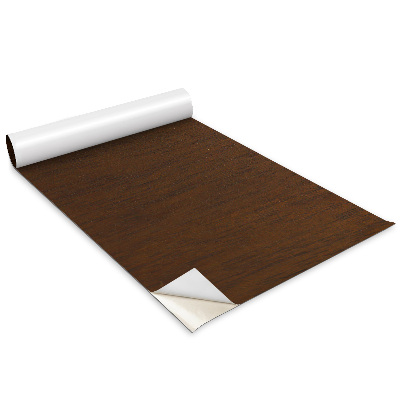 Nalepka na meble Tekstura Ciemny Dąb