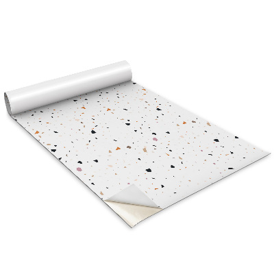 Nalepka na meble Kolorowe kamyczki