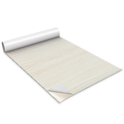 Nalepka na meble Jasna deska imitacja