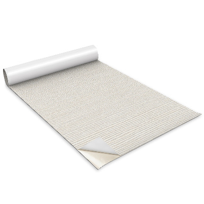 Nalepka na meble Wzór Jasna tkanina