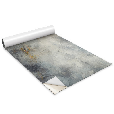 Naklejka na meble Imitacja starej ściany