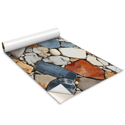 Nalepka na meble Kamienna ścieżka