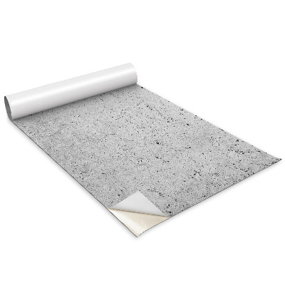 Nalepka na meble Szary beton architektoniczny