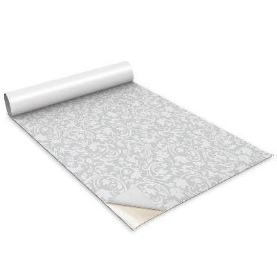 Folia do oklejania mebli Barokowy wzór