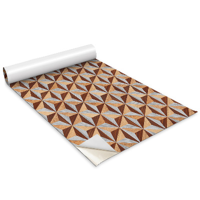 Nalepka na meble Wzór w Gwiazdki