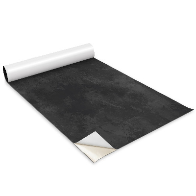 Nalepka na meble Ciemny beton