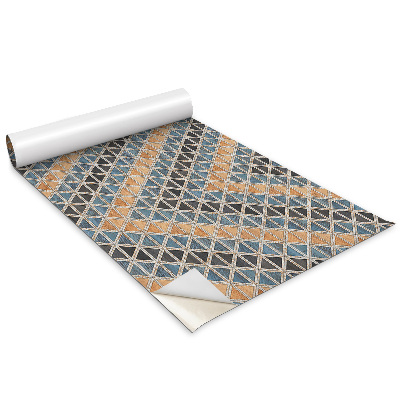 Naklejka na meble Wzór Chevron