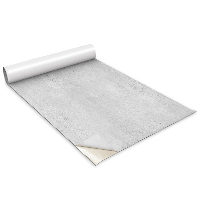 Folia do oklejania mebli Betonowa podłoga