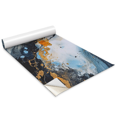 Naklejka na meble Marmurowa abstrakcja