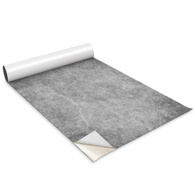 Folia do oklejania mebli Pociemniały beton