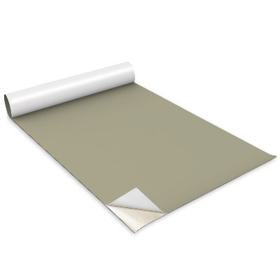 Nalepka na meble Kolor Jasno zielony