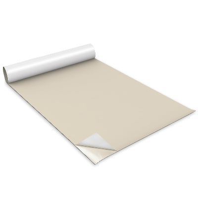 Folia do oklejania mebli Kolor Beżowy