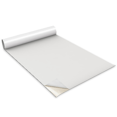 Nalepka na meble Kolor Jasno szary