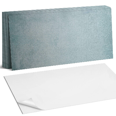 Panel samoprzylepny na ścianę Tekstura gładkiej powierzchni