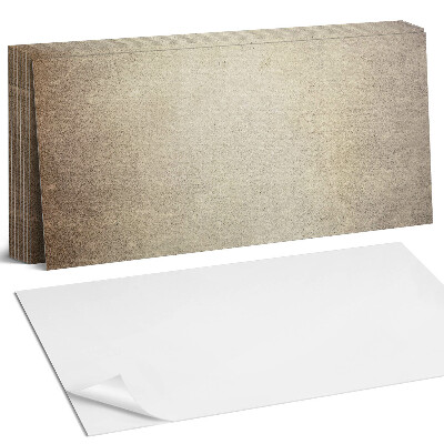 Panel dekoracyjny Tekstura starych ścian