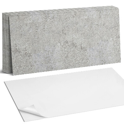 Panel dekoracyjny Tekstura surowego betonu